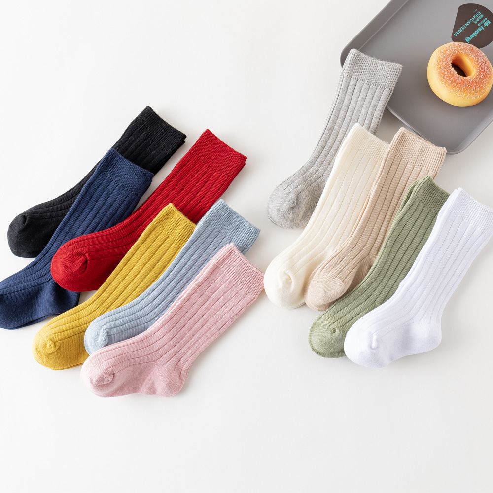 New Baby Socks Solid Kids Infa - Baby Sock Oximeter 리뷰 및 가격