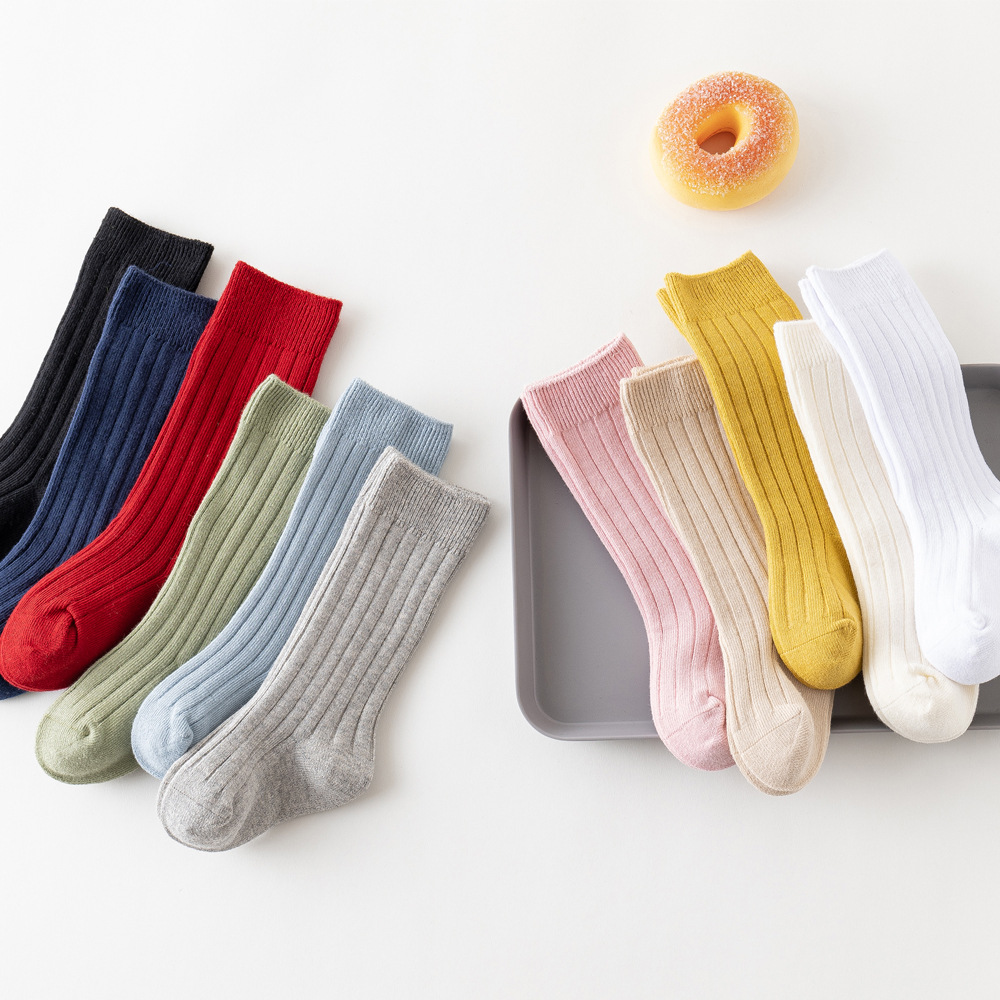 New Baby Socks Solid Kids Infa - Baby Sock Oximeter 리뷰 및 가격